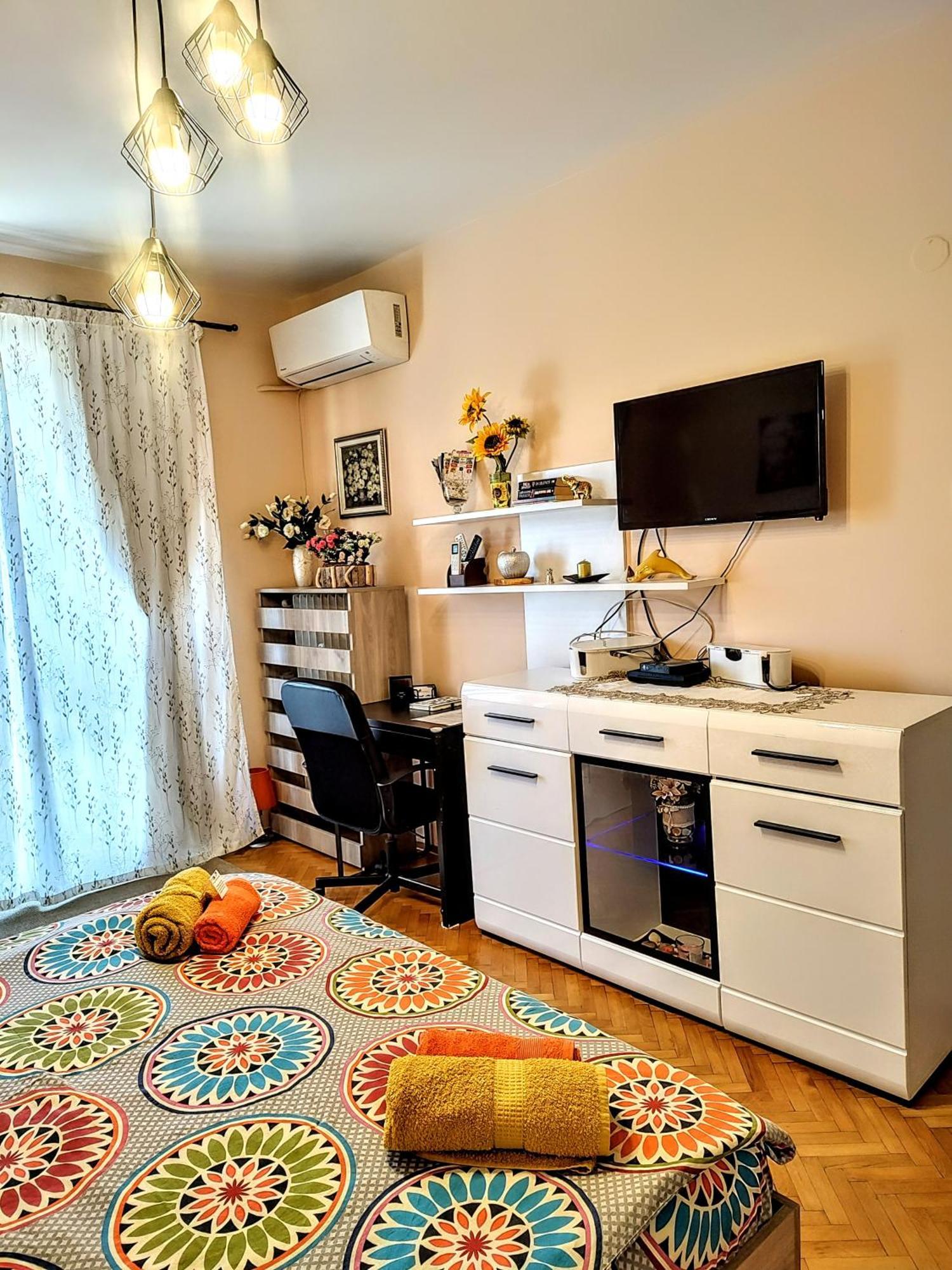 Mimi'S Place/ Уют В Центъра На София Exterior foto